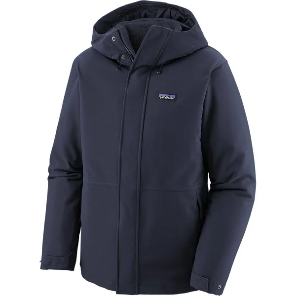 Patagonia Lone Mountain 3-in-1 Jacket - Men's New Navy, L