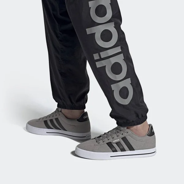 Adidas Daily 3.0 14 Men's Grey