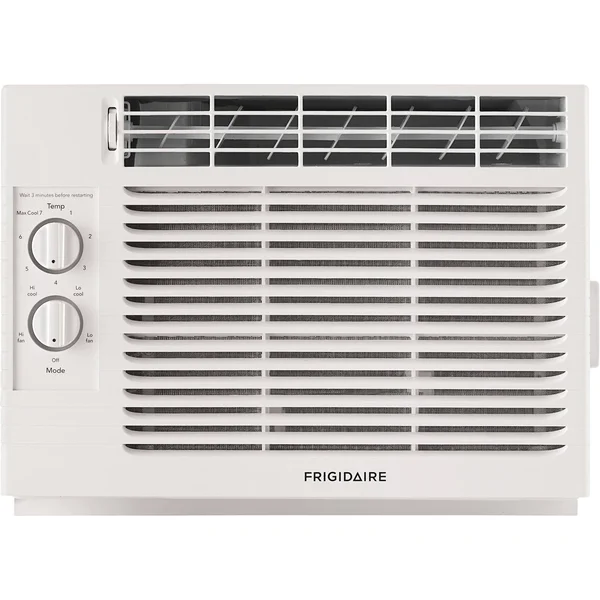 Frigidaire 5 - 000 BTU Window Air Conditioner (FFRA051ZA1)