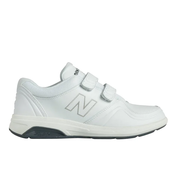 New Balance Women's 813Hv1 Walking Shoes - White (Size 5.5)