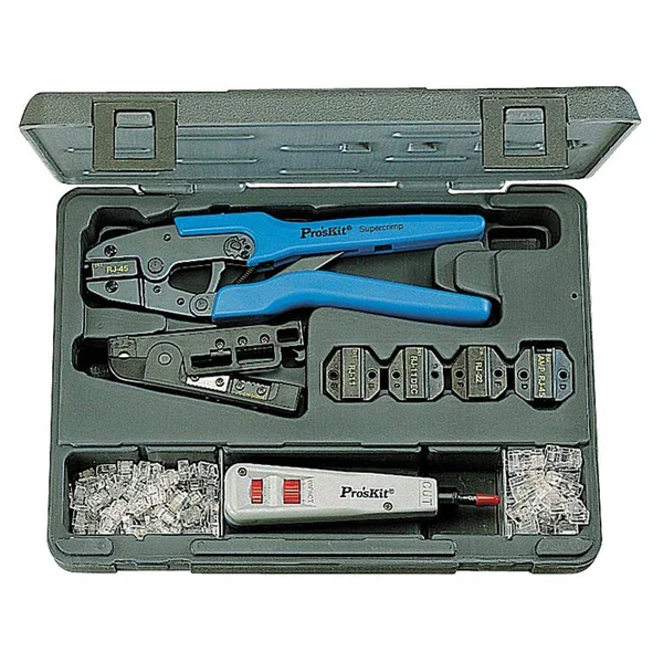 Eclipse Communications Tool Kit 500-031