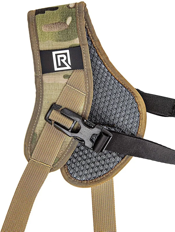 BlackRapid Sport x Camera Sling, Multi-Terrain 291008