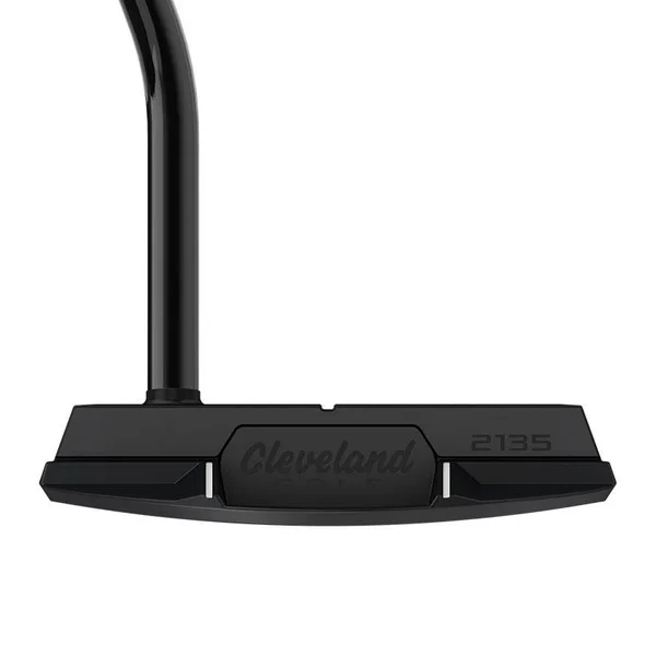 Cleveland Frontline 10.5 Single Bend Putter