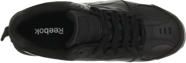 Reebok Work Jorie Men's Composite-Toe Shoes - Black - 10.5 Wide