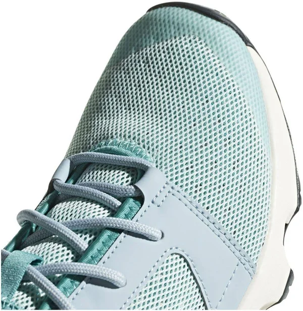 Adidas Terrex CC Voyager Sleek Women's Running Shoes - Size: 12, Green