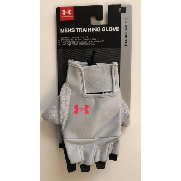 Under Armour - Guantes de Entrenamiento para Hombre