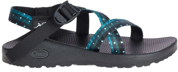 Chaco Z/1 Classic USA Sandal - Women's Whale Shark - 9 M US