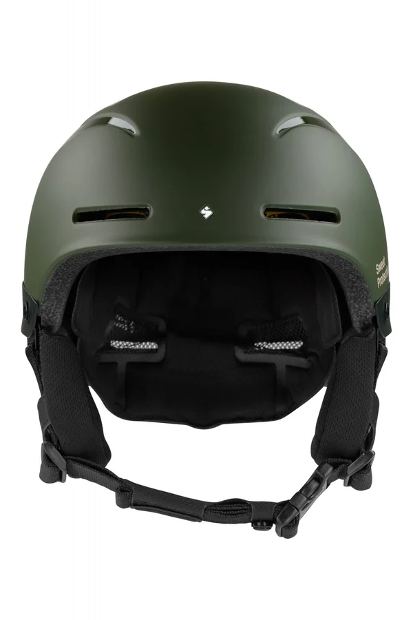 Ski Helmet Sweet Blaster II (Olive Drab)