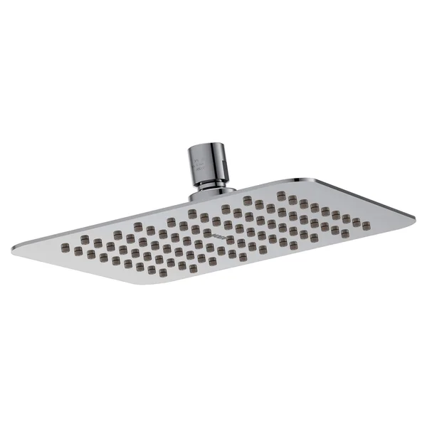 Moen S1006EP 8x22 Eco-Performance Square Rain Shower Head, Chrome