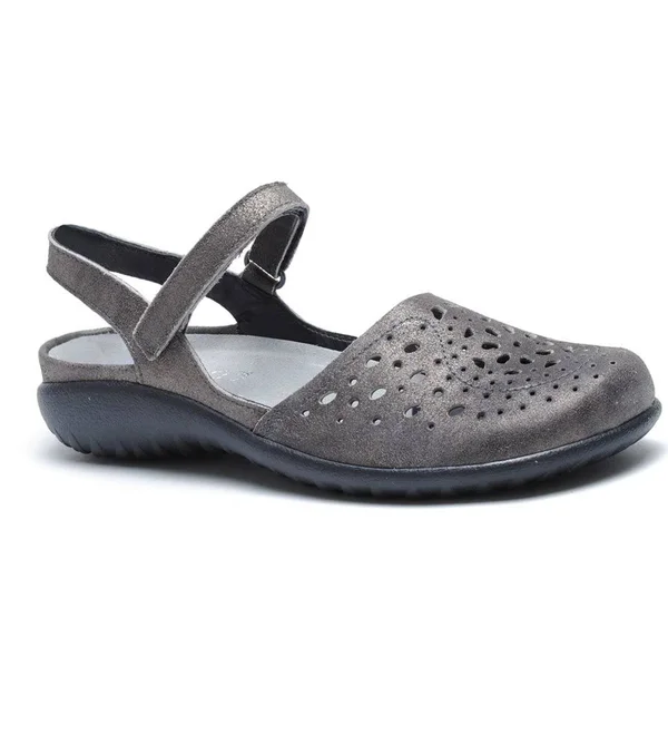 Women's Naot Arataki - Size: 42, Gray