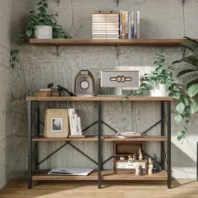 Adaora 47.24x22 Console Table 17 Stories
