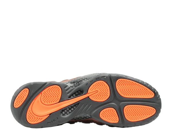 Nike Air Foamposite Pro - Hyper Crimson