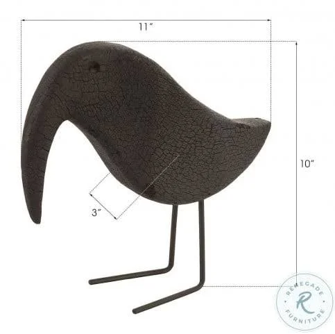 Black Bird - Phillips Collection TH77251
