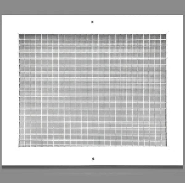 28x22 x 30x22 Cube Core Eggcrate Return Air Grille - Aluminum Rust Proof - HVAC Vent, 29.75 x 31.75