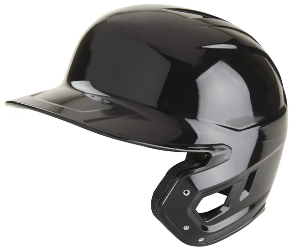 Rawlings Mach Single-Ear Baseball Batting Helmet - Right-Handed Batter