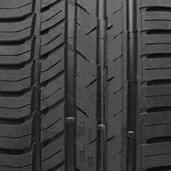 Nokian ZLINE A/S : 235/35R19 91W XL