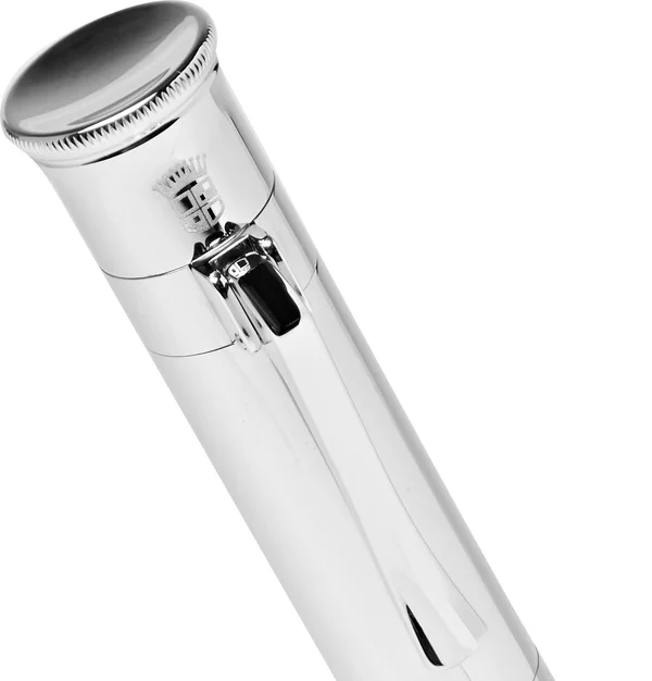 Graf Von Faber-Castell Classic Rollerball Pen Ebony