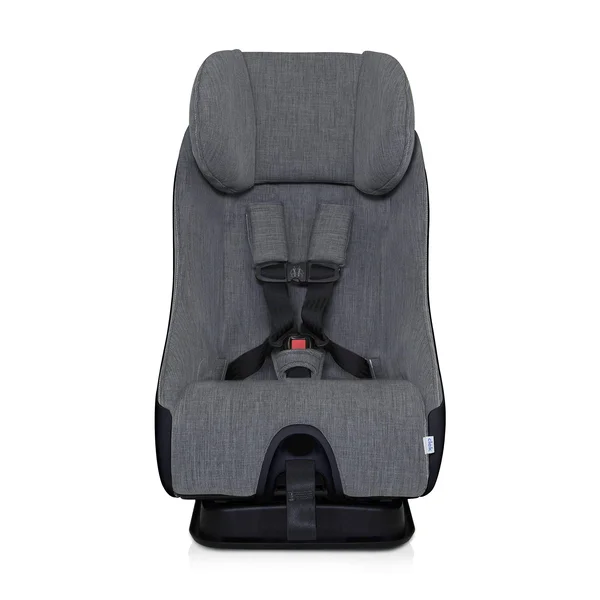 Clek Fllo Convertible Car SEAT, Thunder