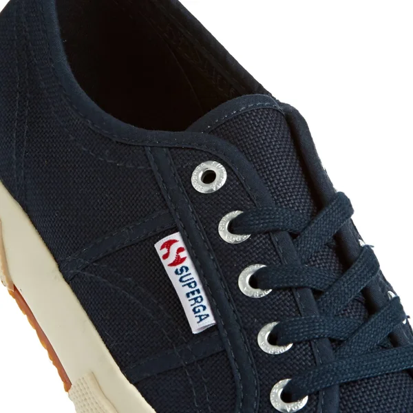 Superga 2750 Cotu Womens Shoes - Navy