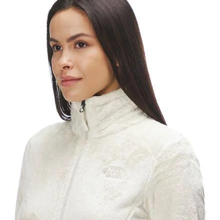 The North Face Osito 2 Jacket - Women's Vintage White - 3XL