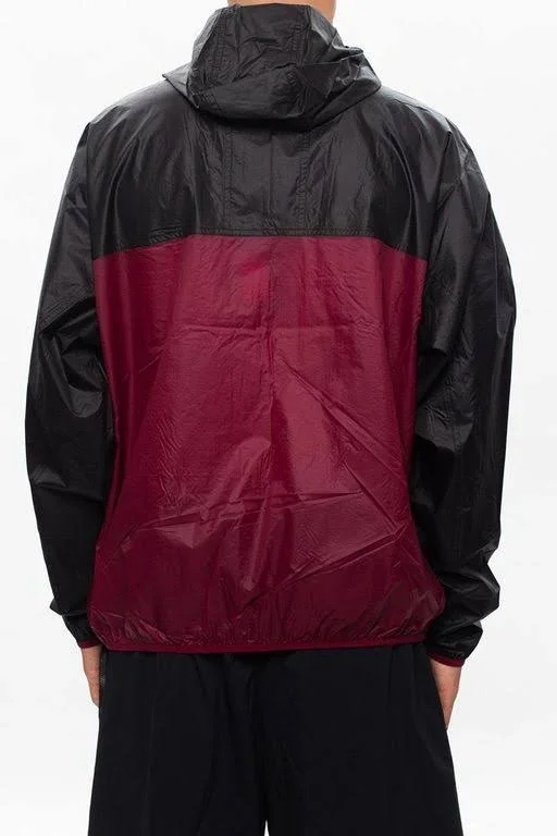 Nike &ACG& Hooded Jacket Burgundy - Purple - Casual Jackets