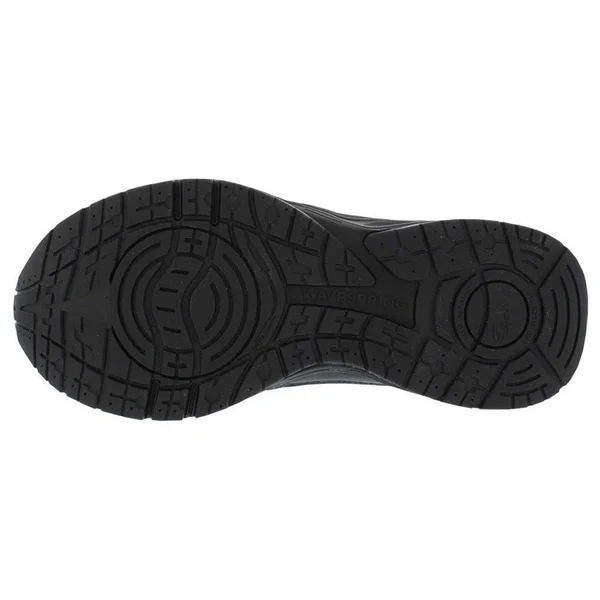 Spira Classic Walker 2 Men's Shoes with Springs - Black - Size: 11