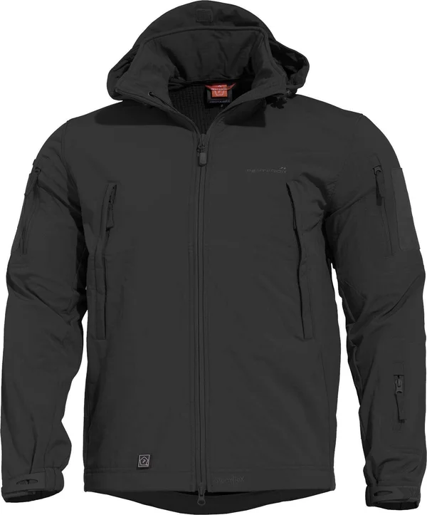 Pentagon Artaxes Softshell Jacket Black Size S
