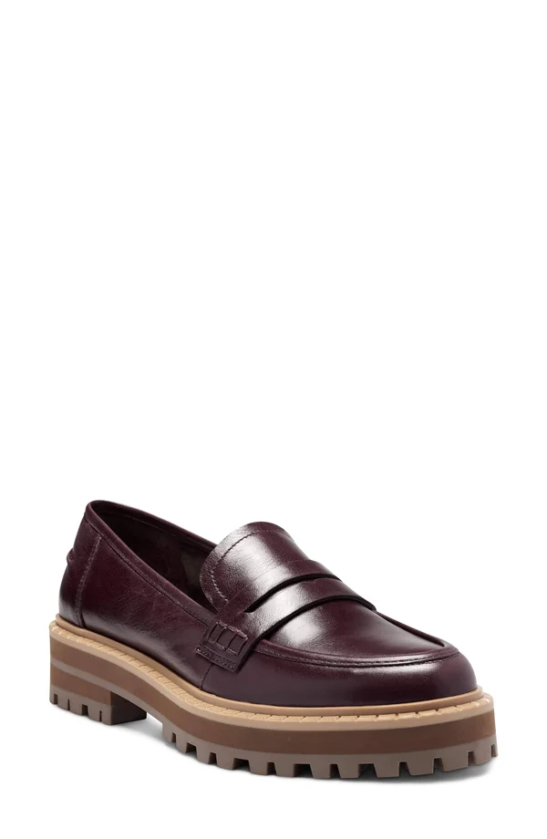 Vince Camuto Women's Mckella Loafer