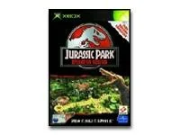 Jurassic Park Operation Genesis - Xbox - German