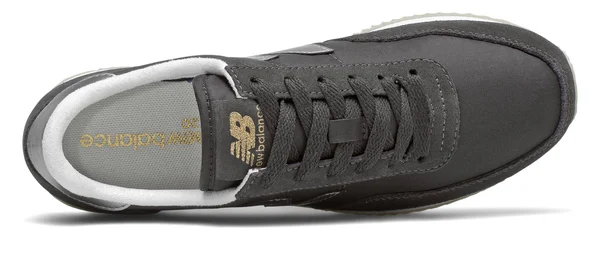 New Balance Women's 720 - Black/Grey (Size 8)