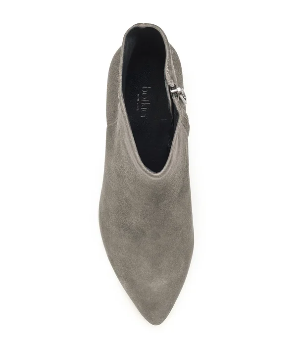 Botkier Sasha Bootie Winter Grey, 6