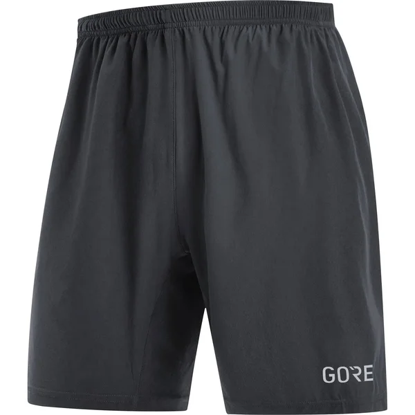 Gore Wear R5 5 inch Shorts Black - L