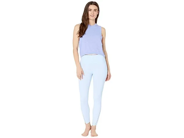 FP Movement Love Tank Women's Sleeveless Violet : Xs (Women's 0-2)