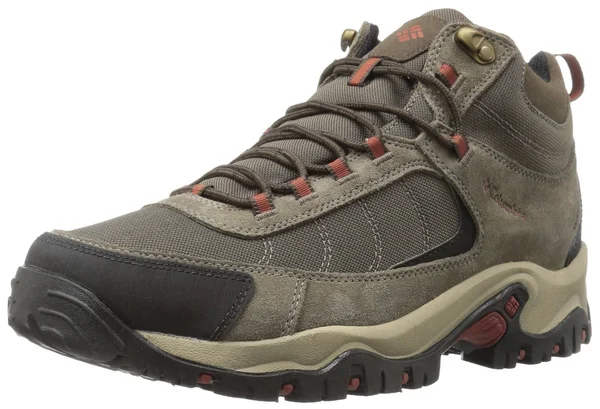 Columbia Granite Ridge Mid Waterproof 14 Men's Mud