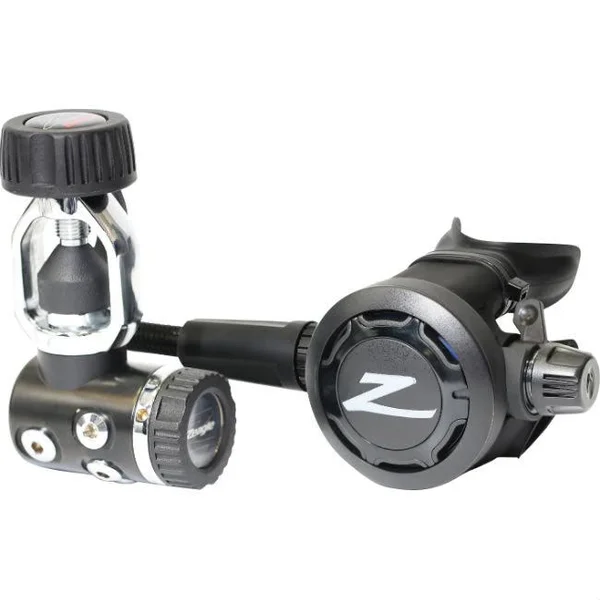Zeagle Onyx II DIN Regulator