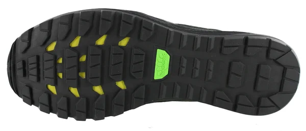 Asics Gecko XT Women's Running Shoes Four Leaf Clover/Phantom/Sulphur : 6.5 B