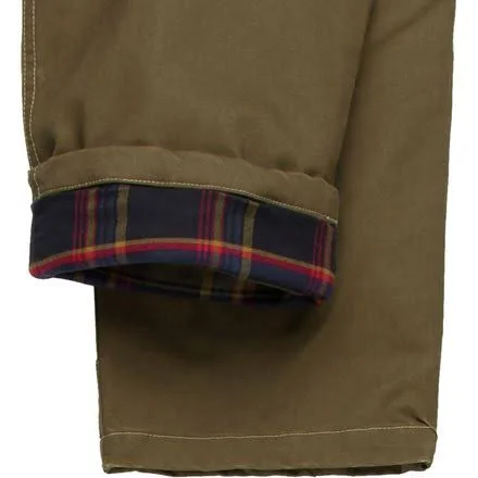 Kuhl Hot Rydr Pant - Men's Dark Khaki - 30x30