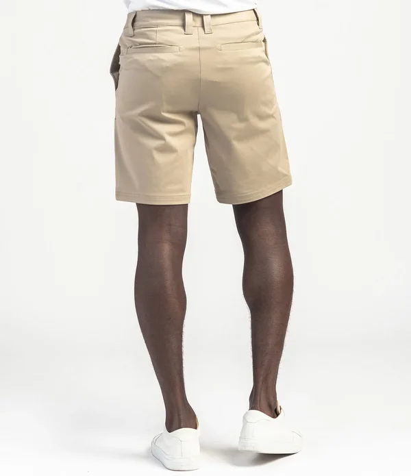 Rhone Commuter 9 Shorts - 36