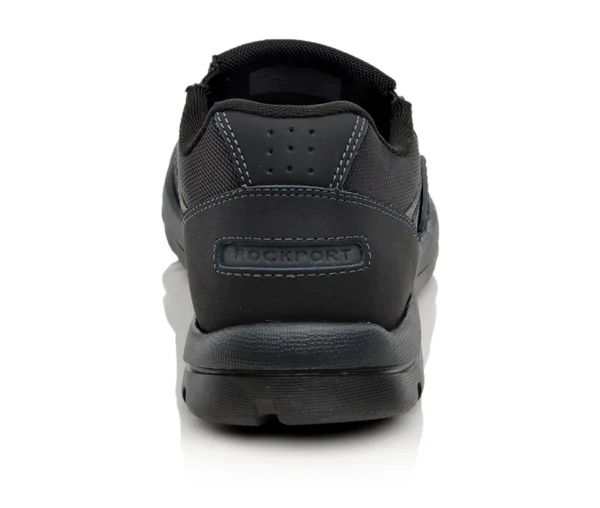 Rockport Get Your Kicks Slip-On 11.5 Men's Black