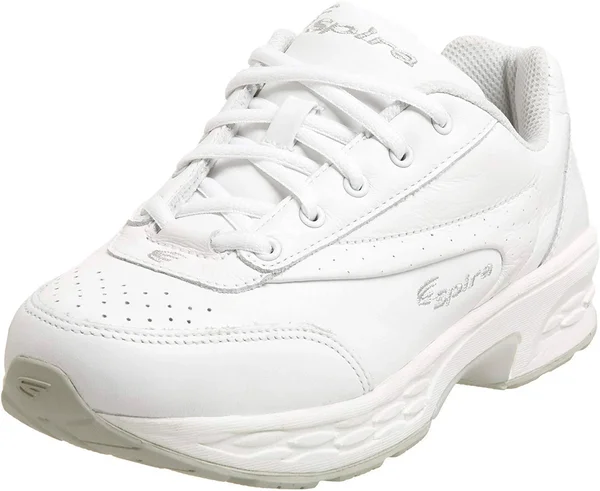 Spira Classic Walker Walking Medium Women's Shoes Size 7.5, White