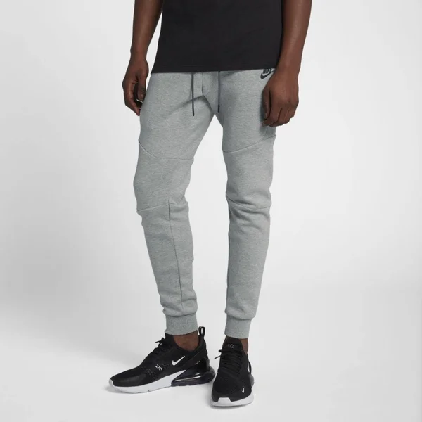 Nike Tech Fleece Jogger Black