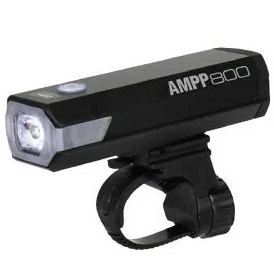 Cateye AMPP 800 Front Light - Black