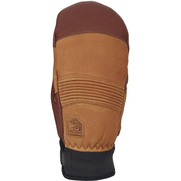 Hestra Freeride CZone Mitten Cork/Brown 11