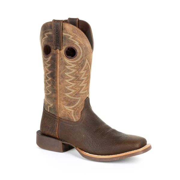 Durango Rebel Pro Brown Western Boot, Men's, Size: 14W