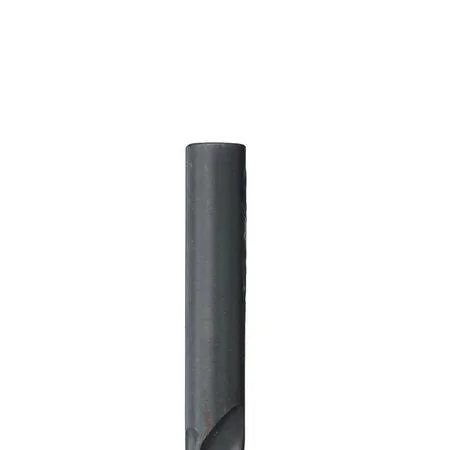 Drill America Dwdtl1-9/32 1-9/32x22 HSS Taper Length Drill Bit