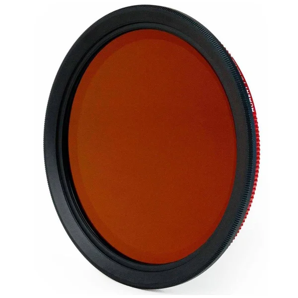 Moment 62mm Variable ND64-ND512 Filter, 6 to 9 Stops 600-051