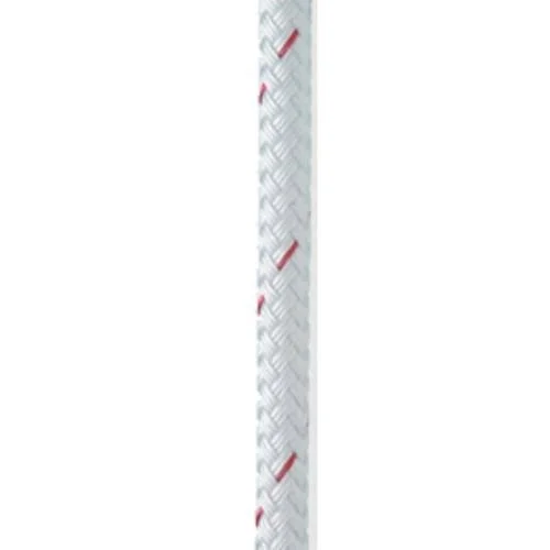 New England Ropes 5/16in (8mm) Sta-Set White 110 Feet Long