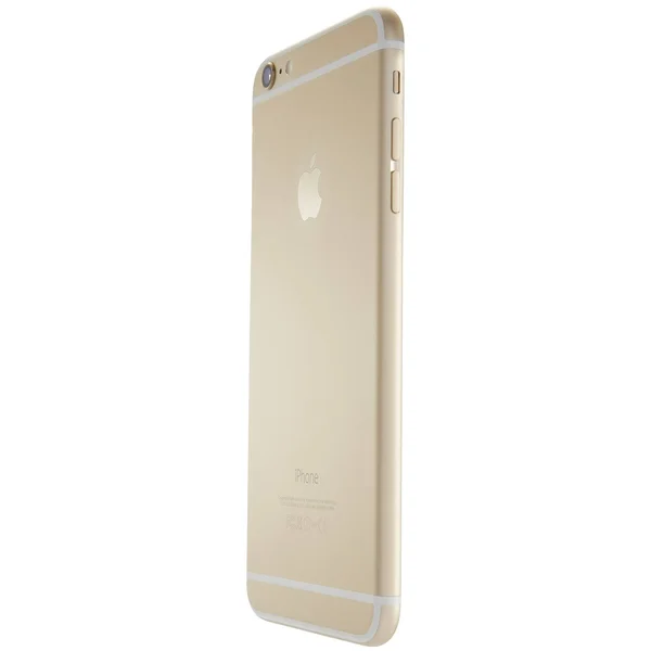 Apple iPhone 6 Plus, GSM Unlocked, 16GB - Gold (Renewed)
