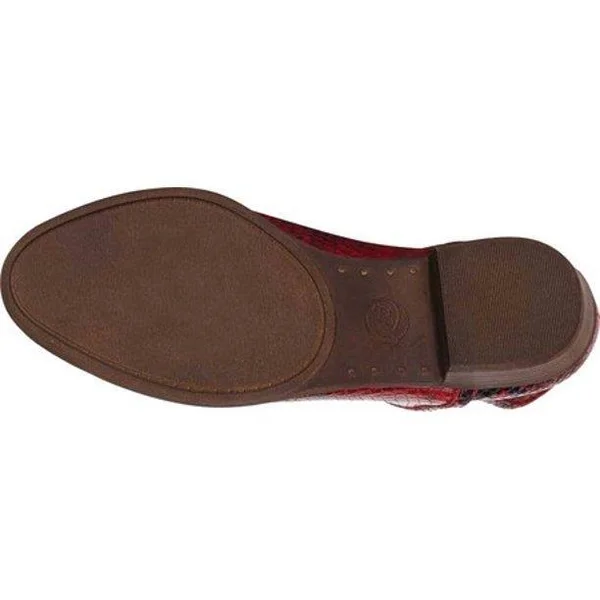 Women's Lucky Brand Baley Bootie, Size: 6