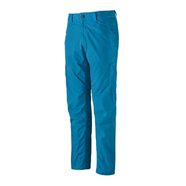 M&s Venga Rock Pants - Andes Blue, 38